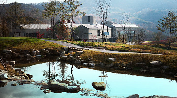 360˚ CC 전경